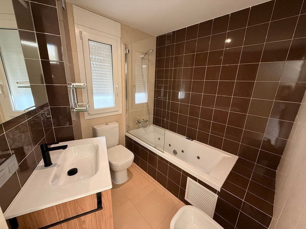 2 soveværelse Lejlighed til leje i Altea med swimmingpool garage - € 1.700 (Ref: 10166110)