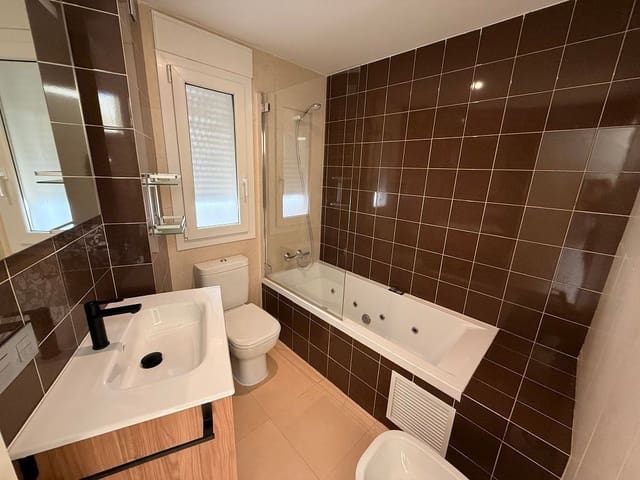 2 soveværelse Lejlighed til leje i Altea med swimmingpool garage - € 1.700 (Ref: 10166110)