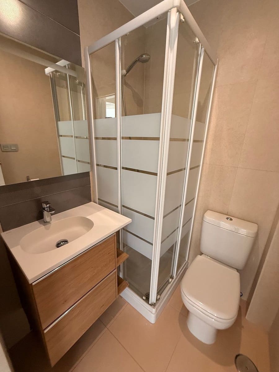 2 soveværelse Lejlighed til leje i Altea med swimmingpool garage - € 1.700 (Ref: 10166110)