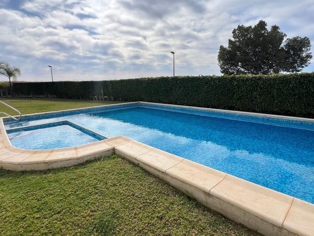 2 soveværelse Lejlighed til leje i Altea med swimmingpool garage - € 1.700 (Ref: 10166110)