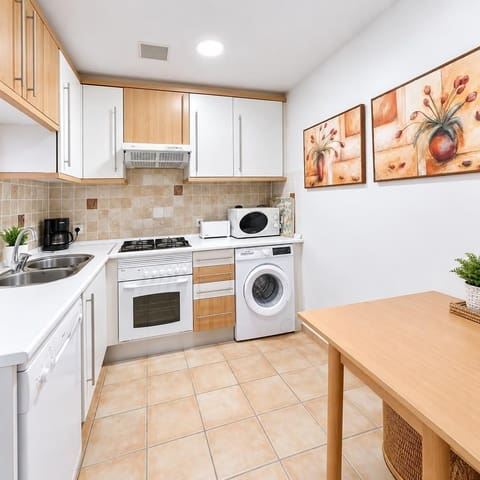 2 soverom Leilighet til salgs i Altea med svømmebasseng garasje - € 450 000 (Ref: 10168179)