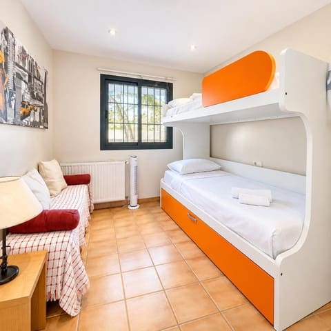 2 soverom Leilighet til salgs i Altea med svømmebasseng garasje - € 450 000 (Ref: 10168179)