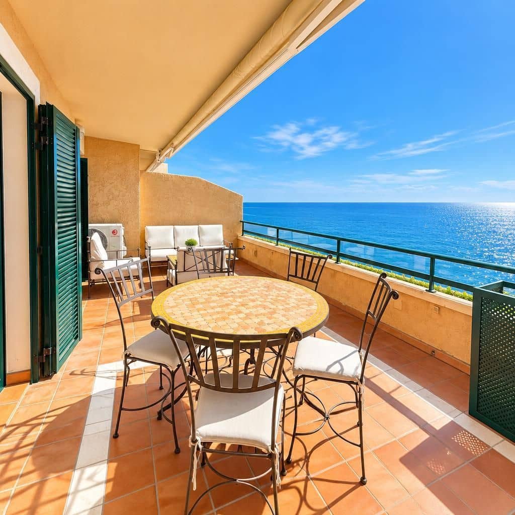 2 soverom Leilighet til salgs i Altea med svømmebasseng garasje - € 450 000 (Ref: 10168179)