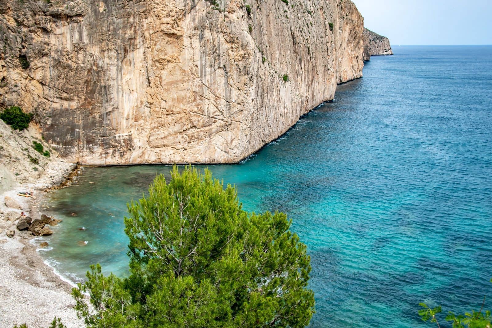 2 soverom Leilighet til salgs i Altea med svømmebasseng garasje - € 450 000 (Ref: 10168179)
