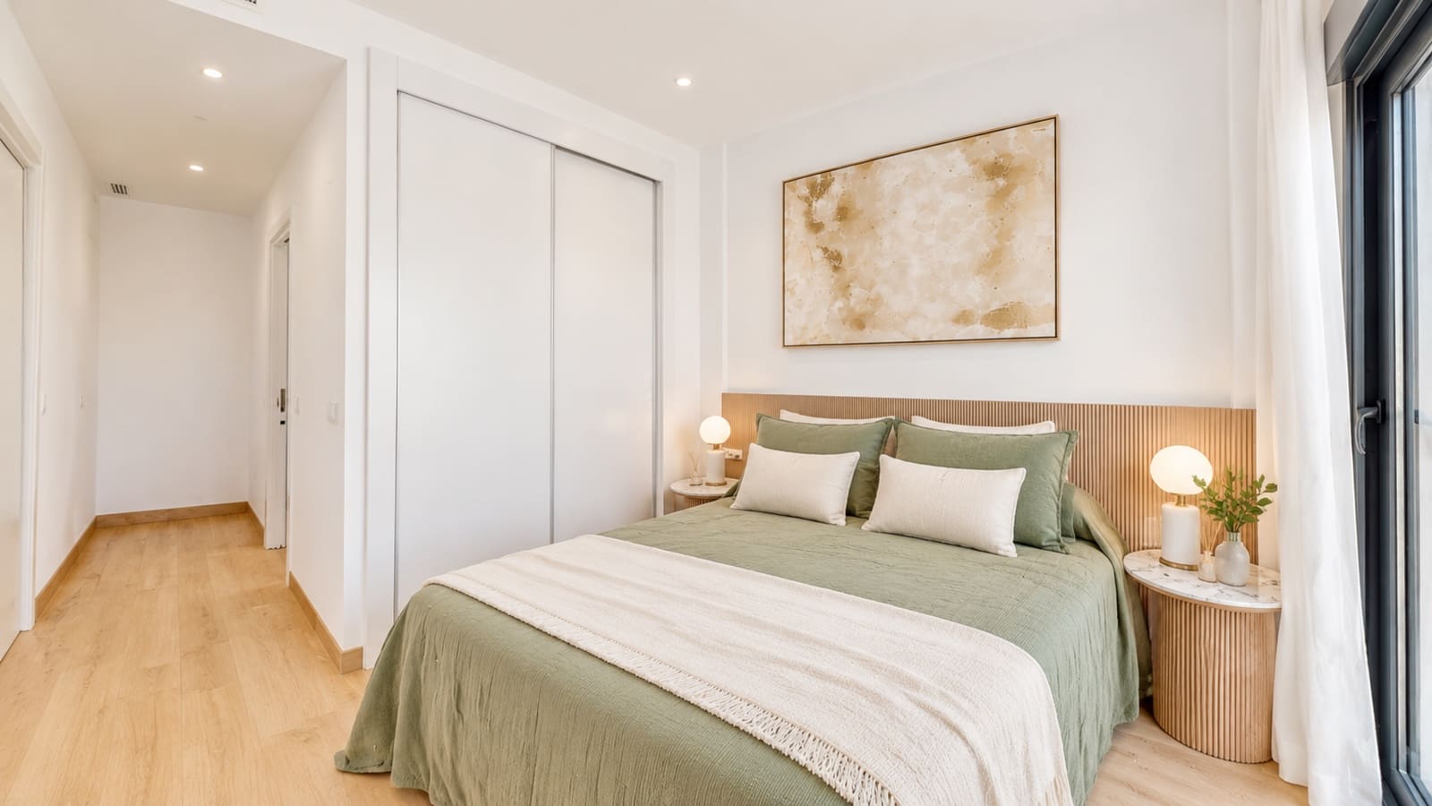 3 slaapkamer Bungalow te koop in Finestrat met zwembad garage - € 439.900 (Ref: 10168181)