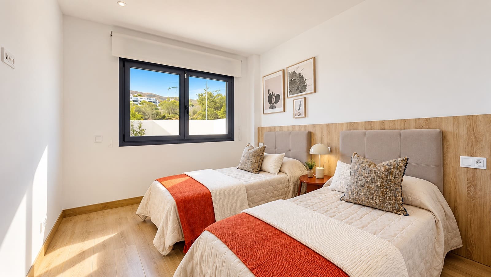 3 slaapkamer Bungalow te koop in Finestrat met zwembad garage - € 439.900 (Ref: 10168181)