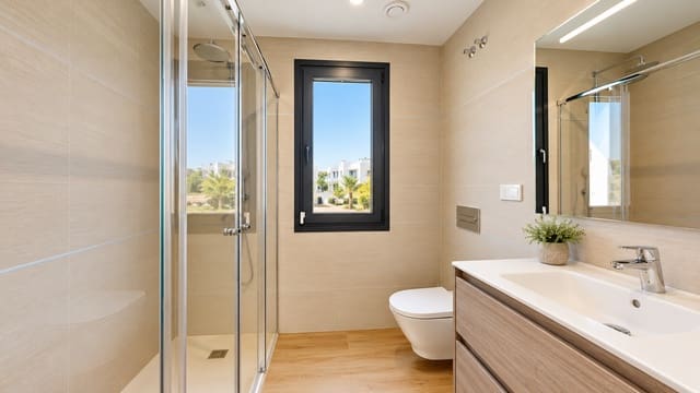 3 slaapkamer Bungalow te koop in Finestrat met zwembad garage - € 439.900 (Ref: 10168181)