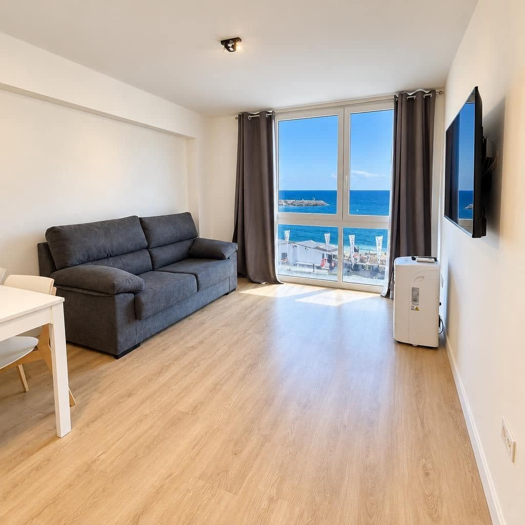2 slaapkamer Appartement te koop in Altea met zwembad garage - € 398.000 (Ref: 10182490)