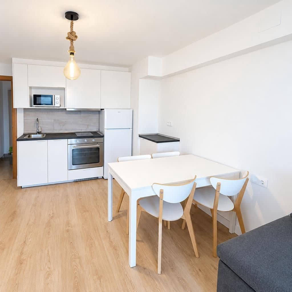 2 slaapkamer Appartement te koop in Altea met zwembad garage - € 398.000 (Ref: 10182490)