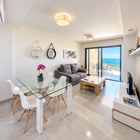 2 slaapkamer Appartement te koop in Altea met zwembad garage - € 398.000 (Ref: 10182490)
