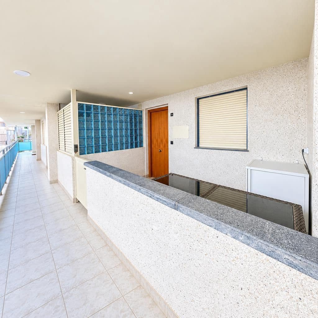 2 slaapkamer Appartement te koop in Altea met zwembad garage - € 398.000 (Ref: 10182490)