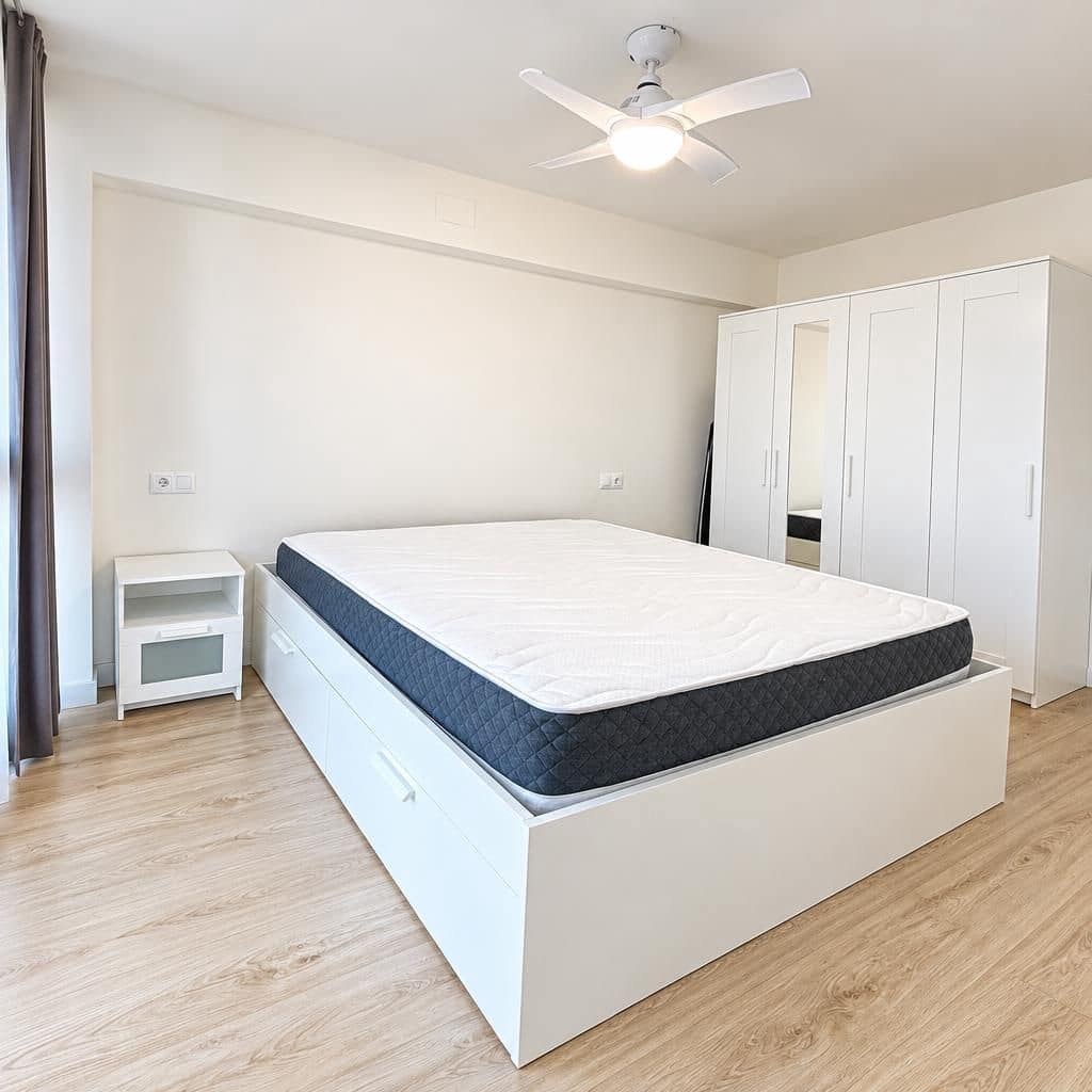 2 slaapkamer Appartement te koop in Altea met zwembad garage - € 398.000 (Ref: 10182490)