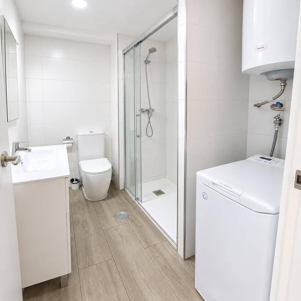 2 slaapkamer Appartement te koop in Altea met zwembad garage - € 398.000 (Ref: 10182490)