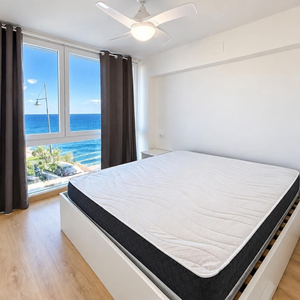 2 slaapkamer Appartement te koop in Altea met zwembad garage - € 398.000 (Ref: 10182490)