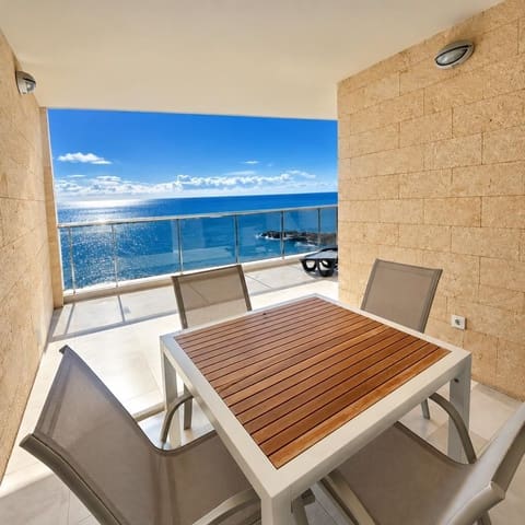 2 slaapkamer Appartement te koop in Altea met zwembad garage - € 398.000 (Ref: 10182490)