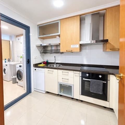 2 slaapkamer Appartement te koop in Altea met zwembad garage - € 398.000 (Ref: 10182490)