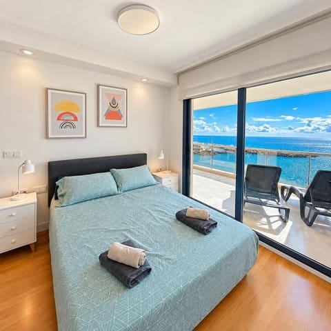 2 slaapkamer Appartement te koop in Altea met zwembad garage - € 398.000 (Ref: 10182490)