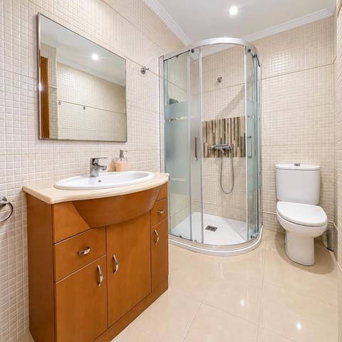 2 slaapkamer Appartement te koop in Altea met zwembad garage - € 398.000 (Ref: 10182490)