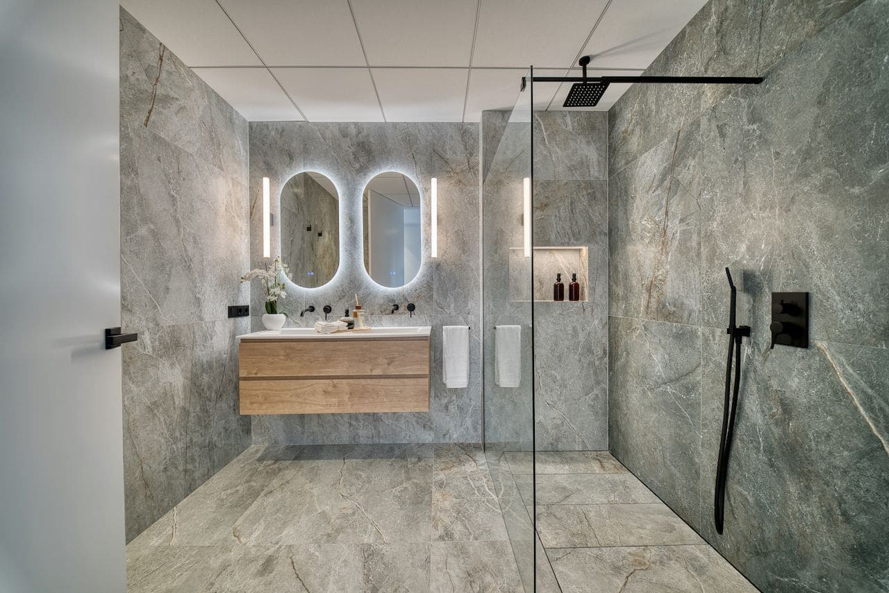 4 soveværelse Villa til salg i La Nucia med swimmingpool garage - € 1.186.000 (Ref: 10182491)