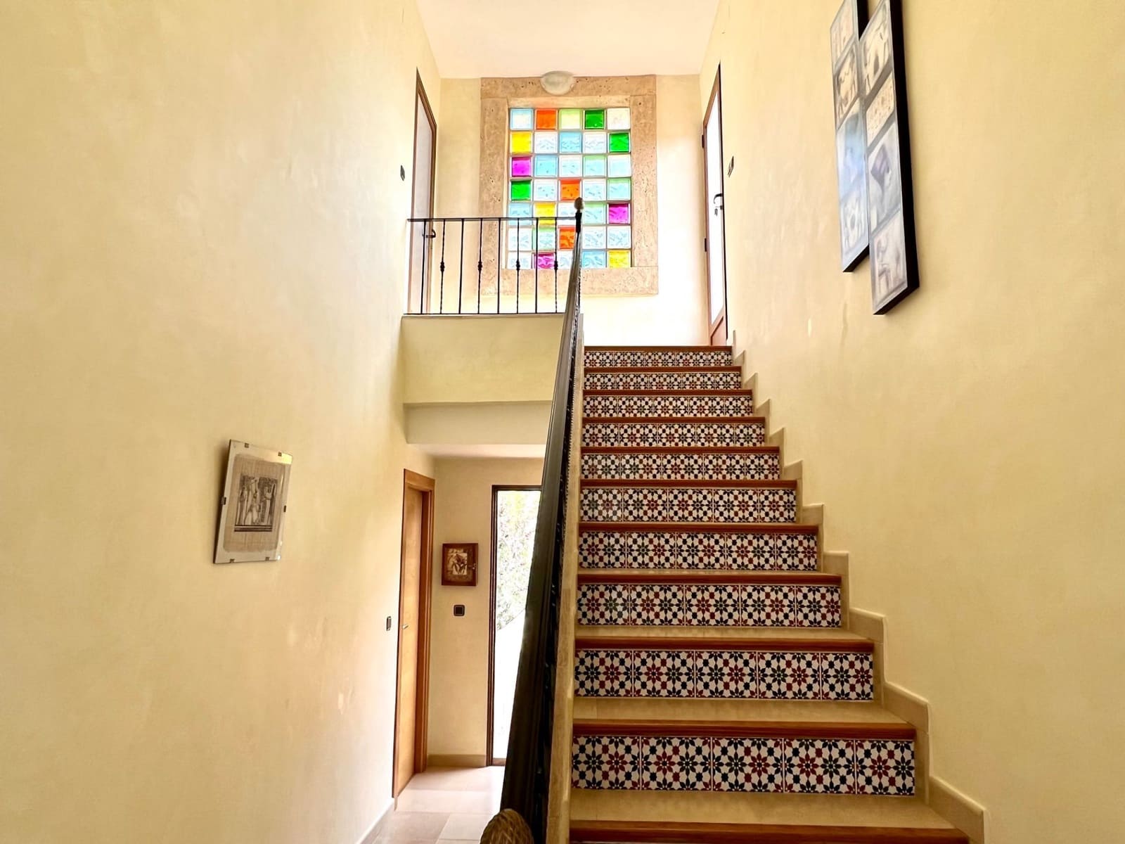 4 quarto Moradia para venda em Altea com piscina garagem - 636 000 € (Ref: 3134282)