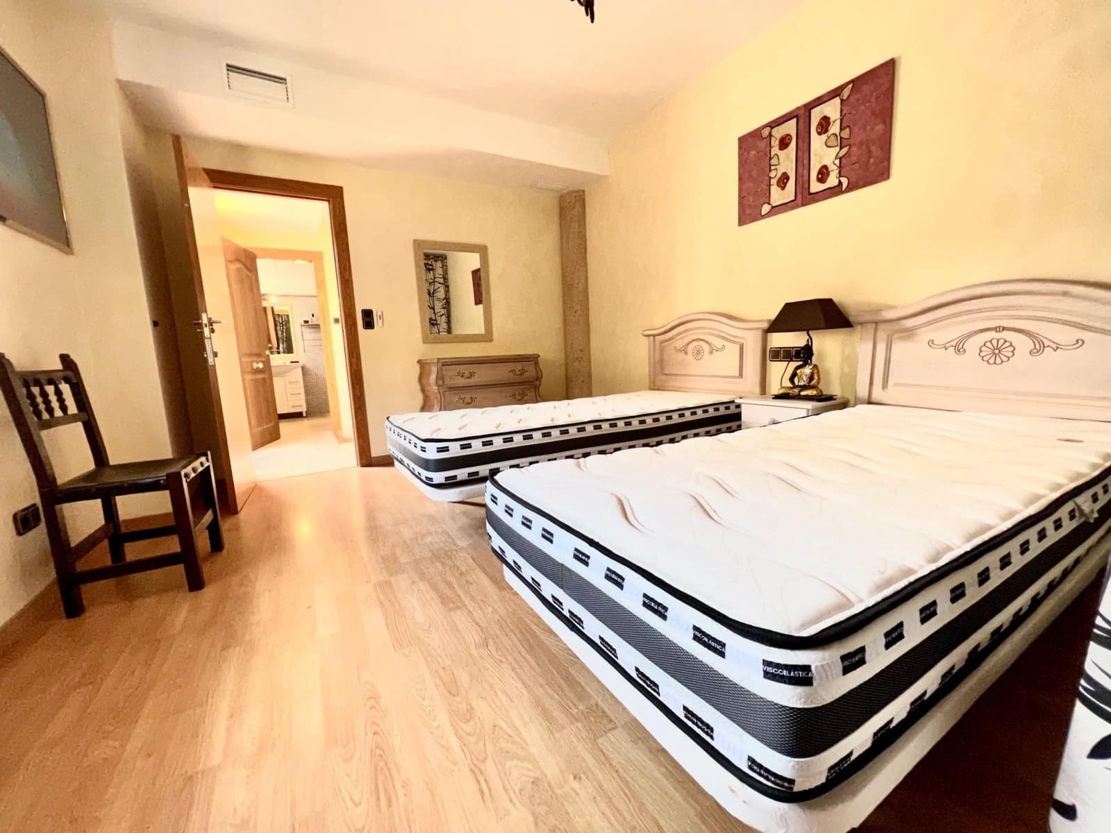 4 quarto Moradia para venda em Altea com piscina garagem - 636 000 € (Ref: 3134282)