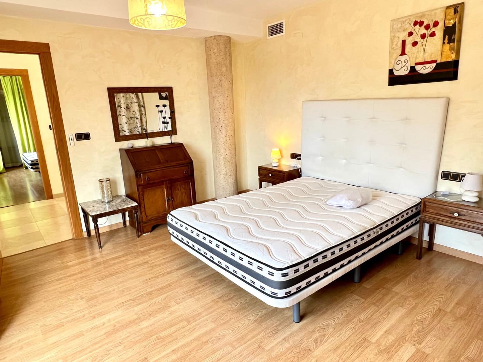 4 quarto Moradia para venda em Altea com piscina garagem - 636 000 € (Ref: 3134282)