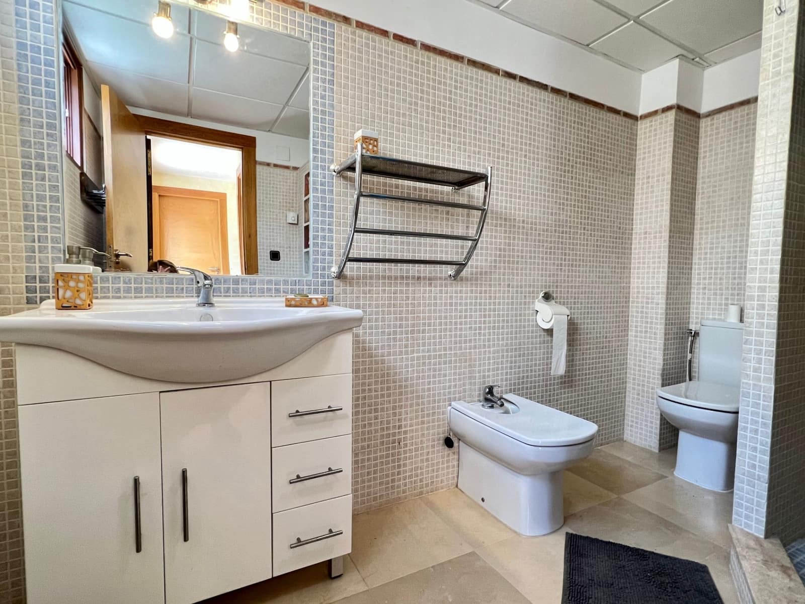 4 quarto Moradia para venda em Altea com piscina garagem - 636 000 € (Ref: 3134282)