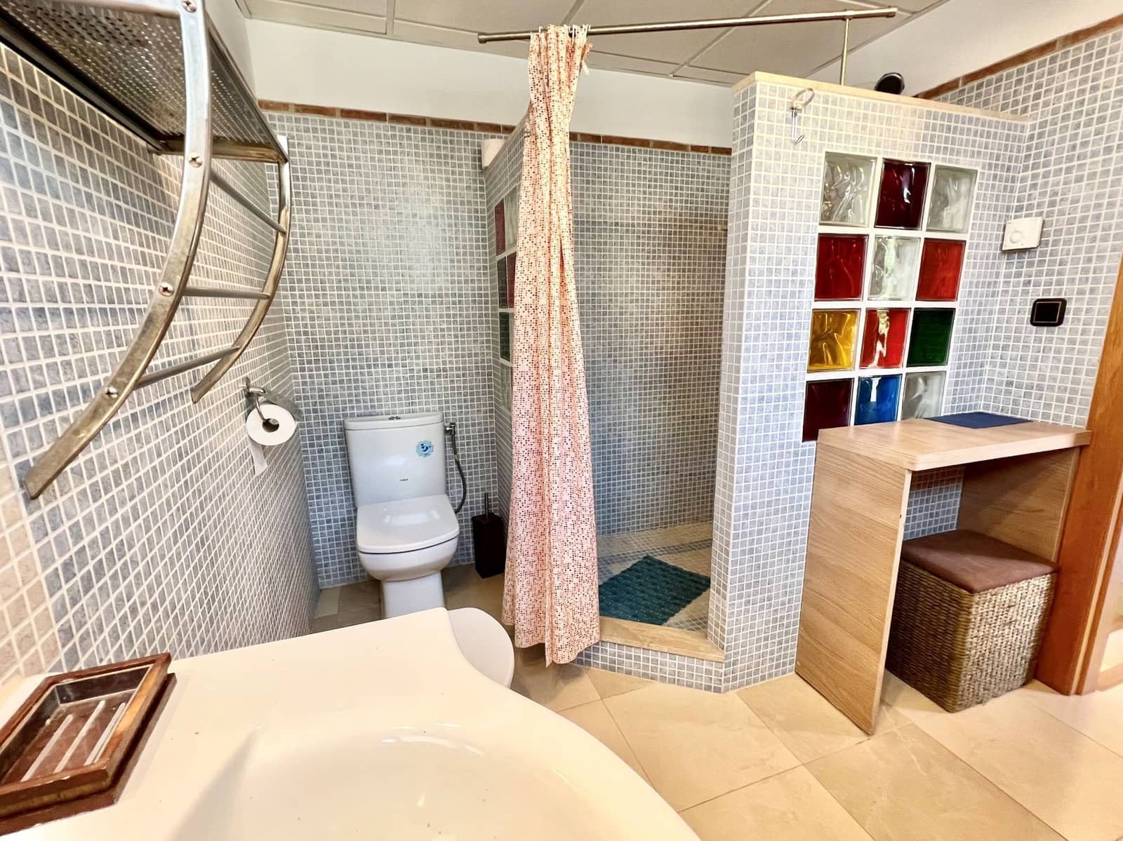 4 quarto Moradia para venda em Altea com piscina garagem - 636 000 € (Ref: 3134282)