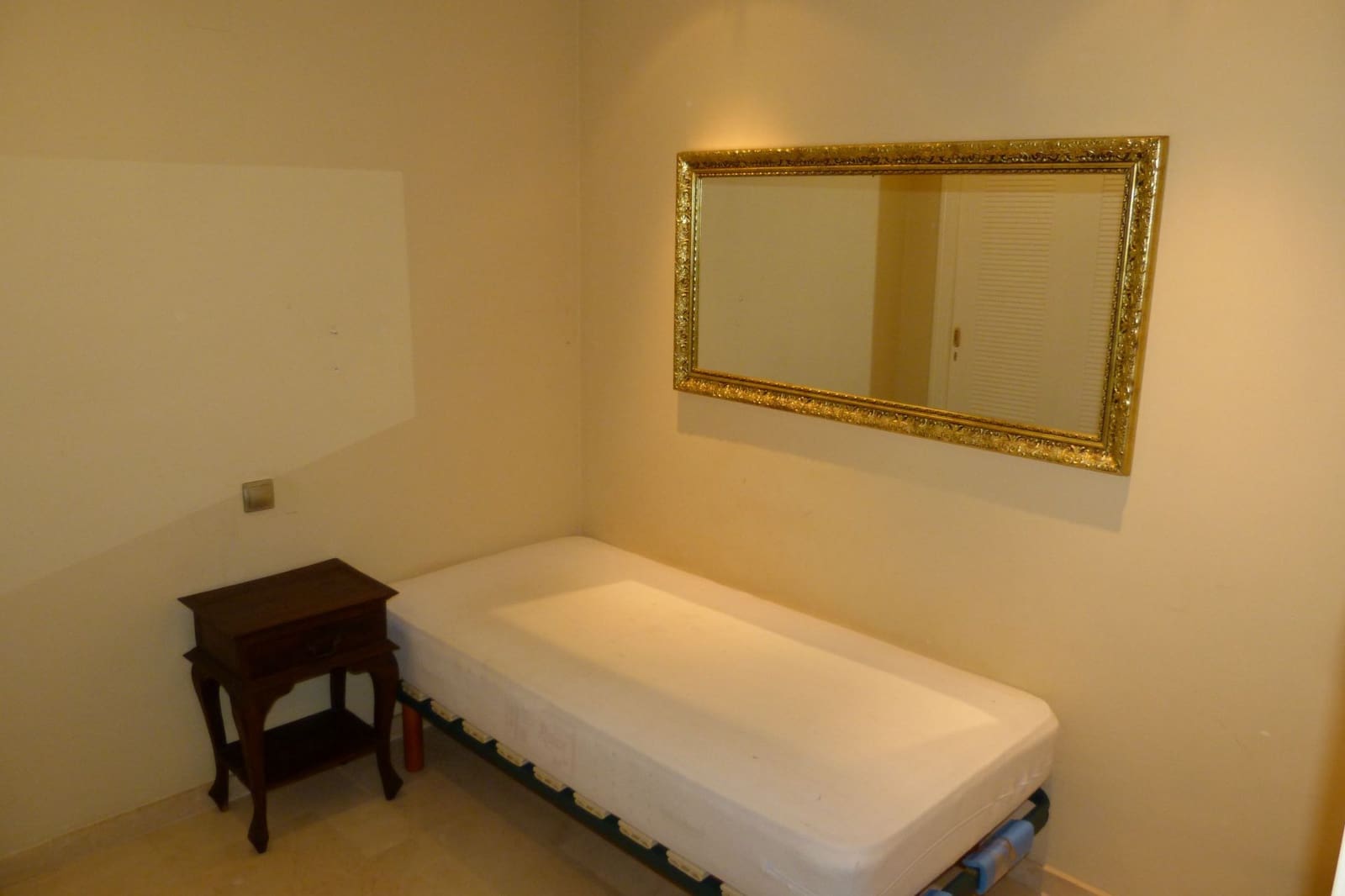 4 sypialnia Apartament do wynajęcia w Altea z basenem garażem - 3 000 € (Ref: 3474208)