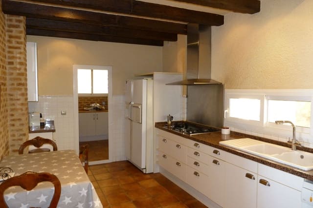 4 soveværelse Lejlighed til leje i Altea med swimmingpool garage - € 3.000 (Ref: 3474208)