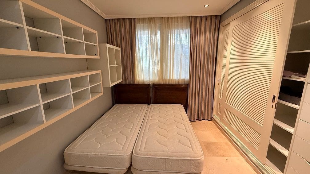 4 bedroom Apartment for rent in Altea with pool garage - € 2,600 (Ref: 3474208)