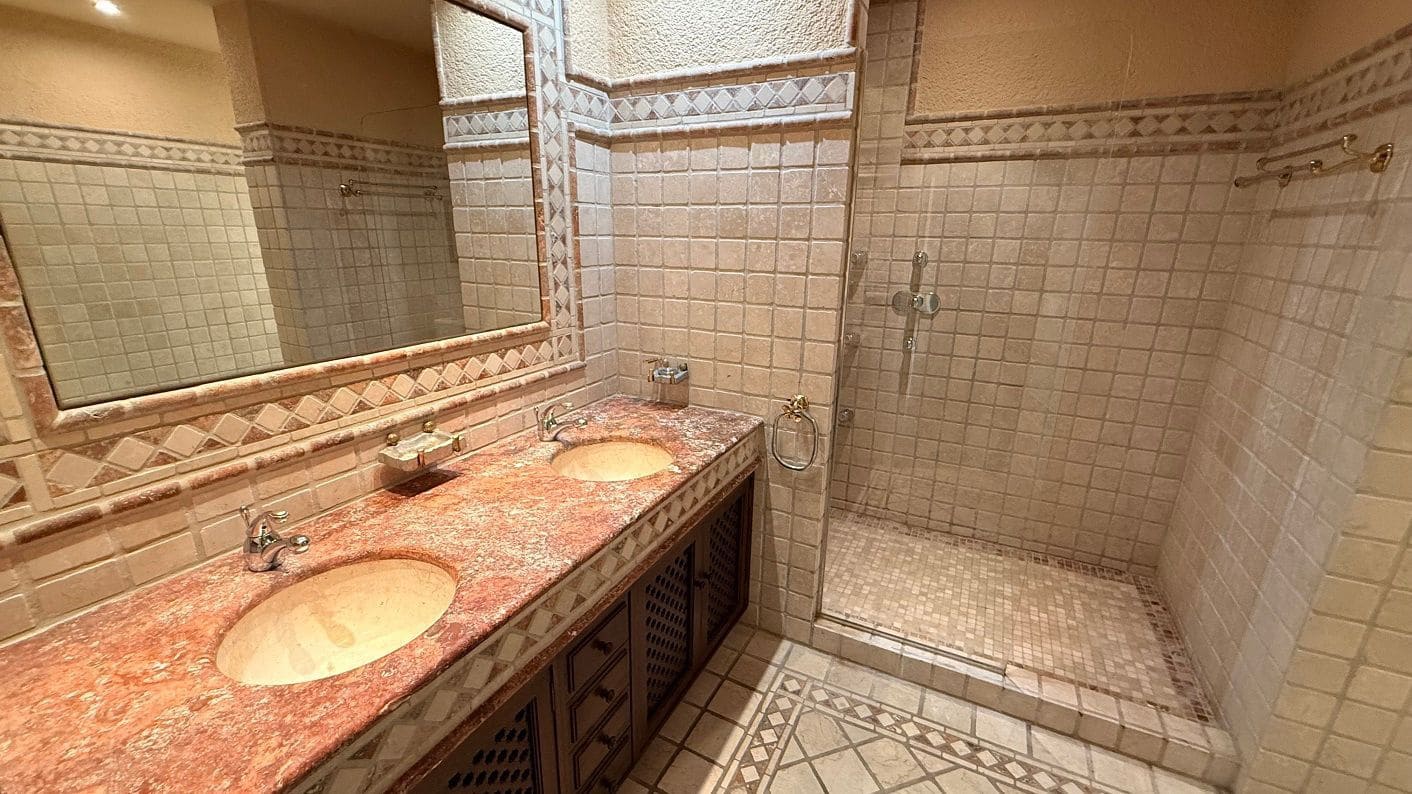 4 bedroom Apartment for rent in Altea with pool garage - € 2,600 (Ref: 3474208)