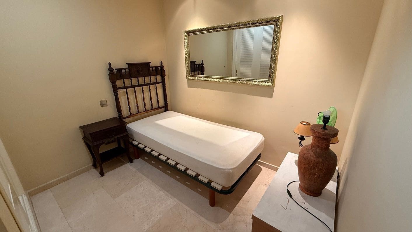 4 bedroom Apartment for rent in Altea with pool garage - € 2,600 (Ref: 3474208)