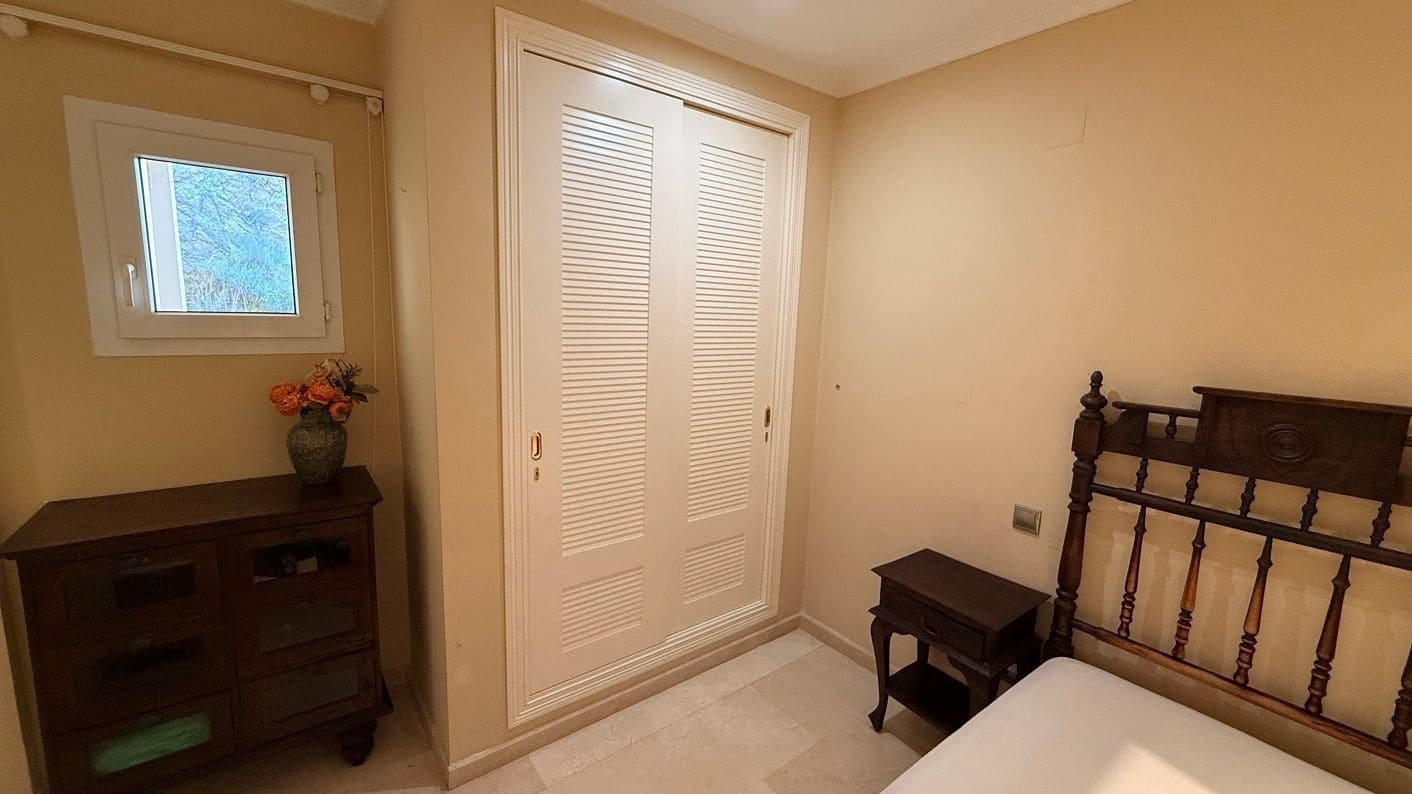 4 bedroom Apartment for rent in Altea with pool garage - € 2,600 (Ref: 3474208)