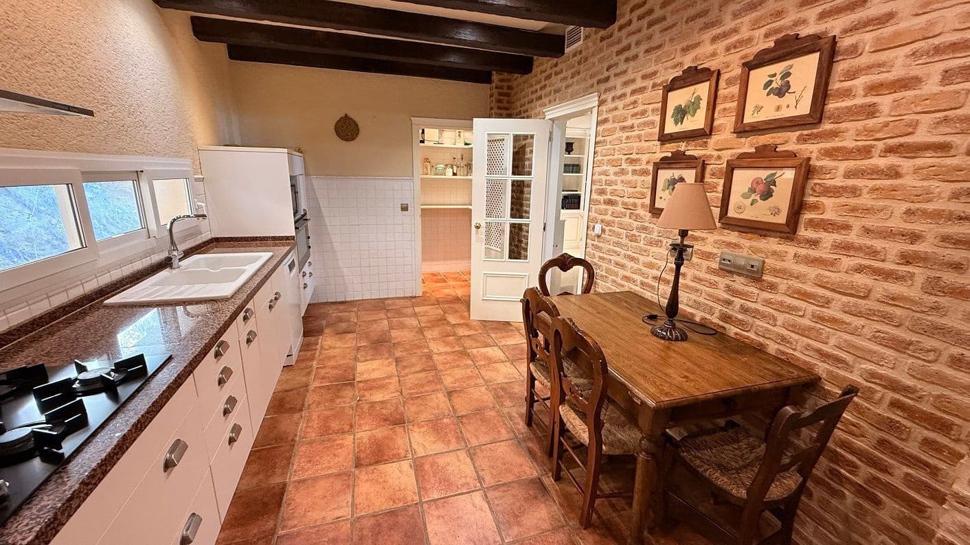 4 bedroom Apartment for rent in Altea with pool garage - € 2,600 (Ref: 3474208)