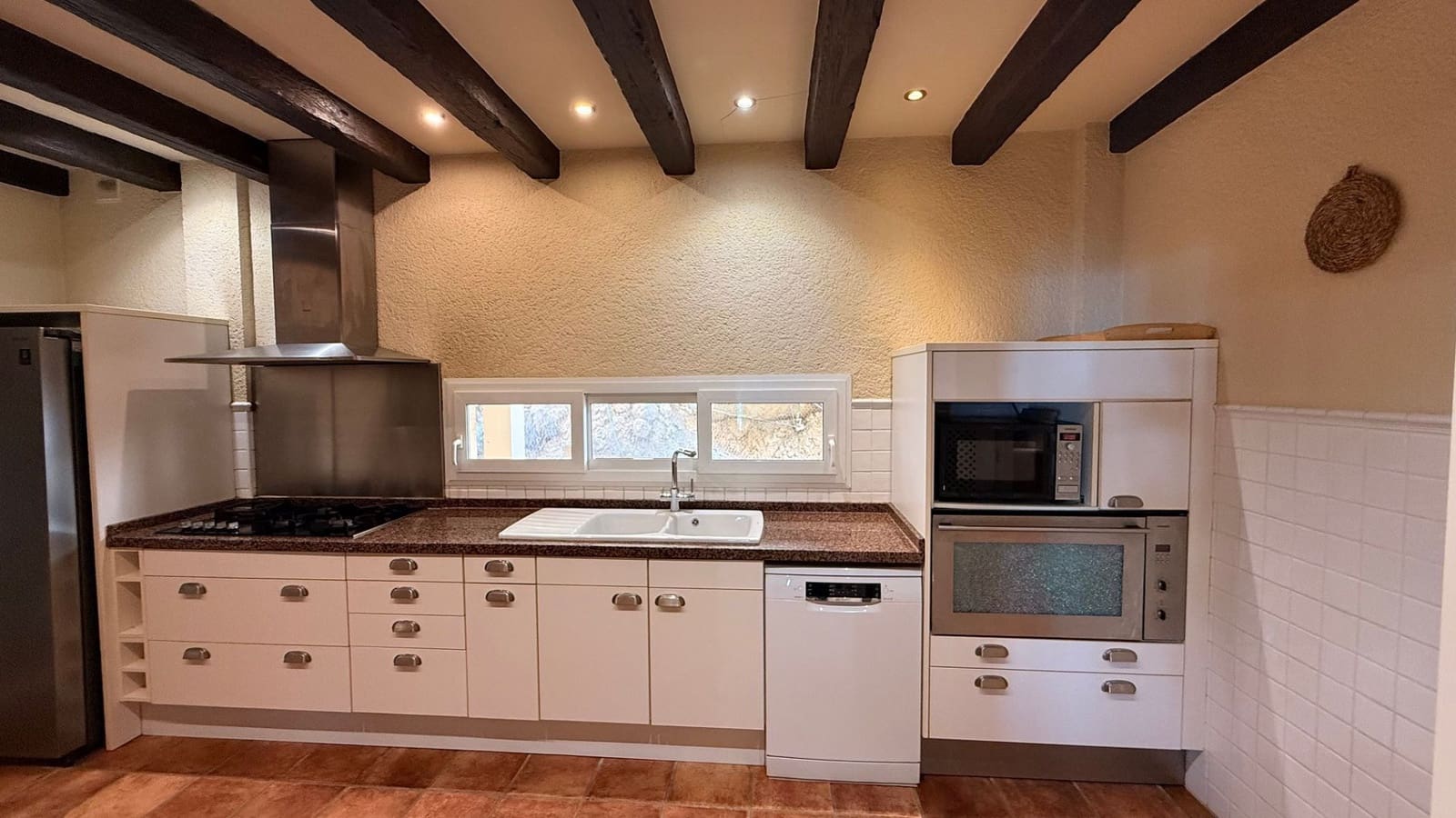 4 bedroom Apartment for rent in Altea with pool garage - € 2,600 (Ref: 3474208)