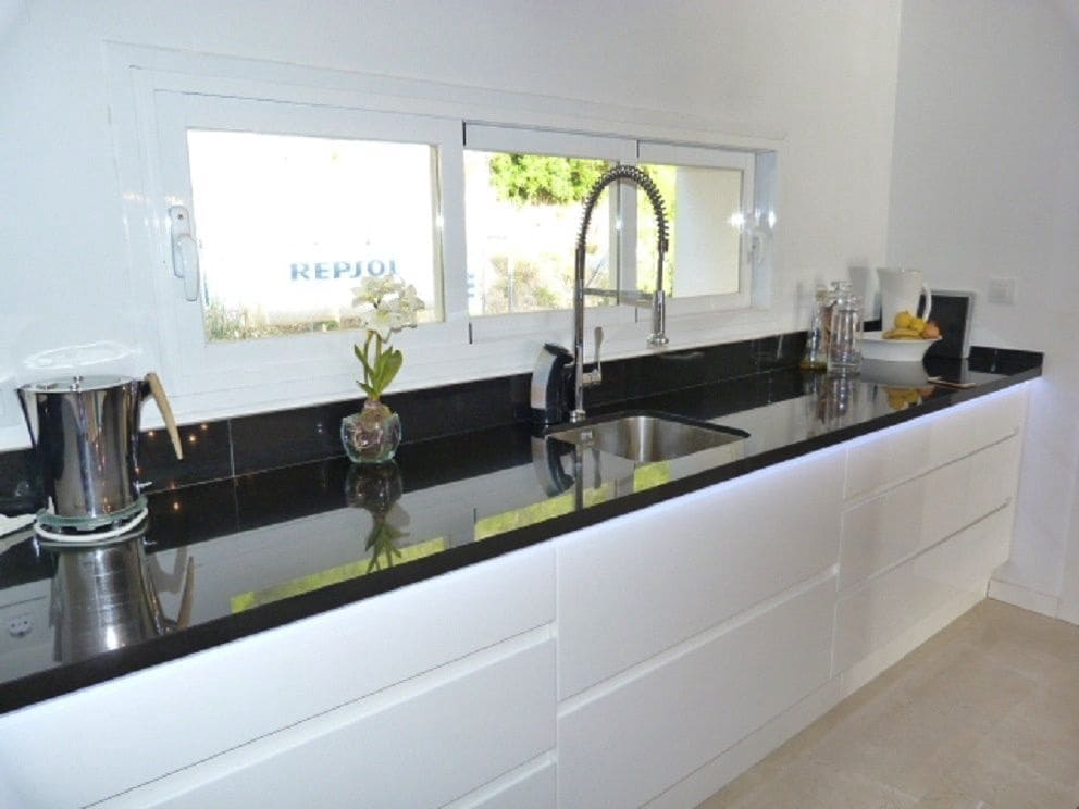 4 slaapkamer Appartement te koop in Altea met zwembad garage - € 750.000 (Ref: 3679607)