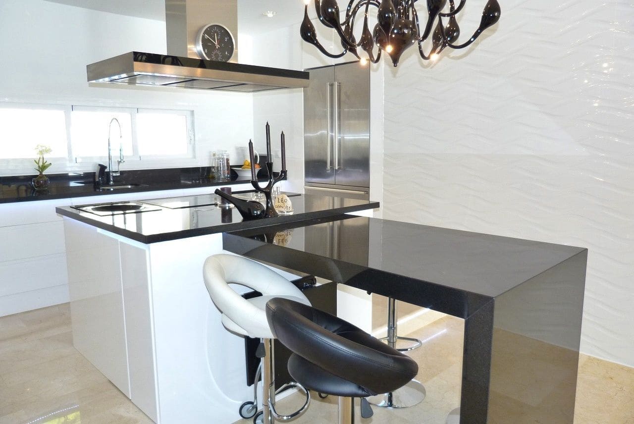 4 slaapkamer Appartement te koop in Altea met zwembad garage - € 750.000 (Ref: 3679607)