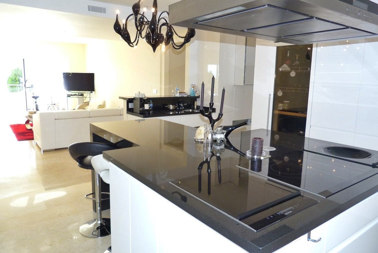 4 slaapkamer Appartement te koop in Altea met zwembad garage - € 750.000 (Ref: 3679607)