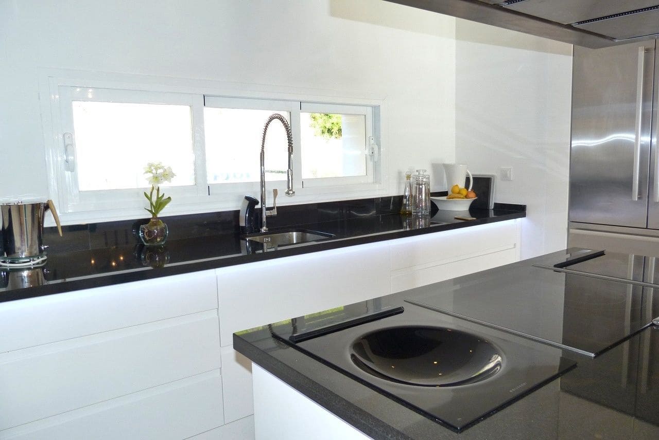 4 slaapkamer Appartement te koop in Altea met zwembad garage - € 750.000 (Ref: 3679607)