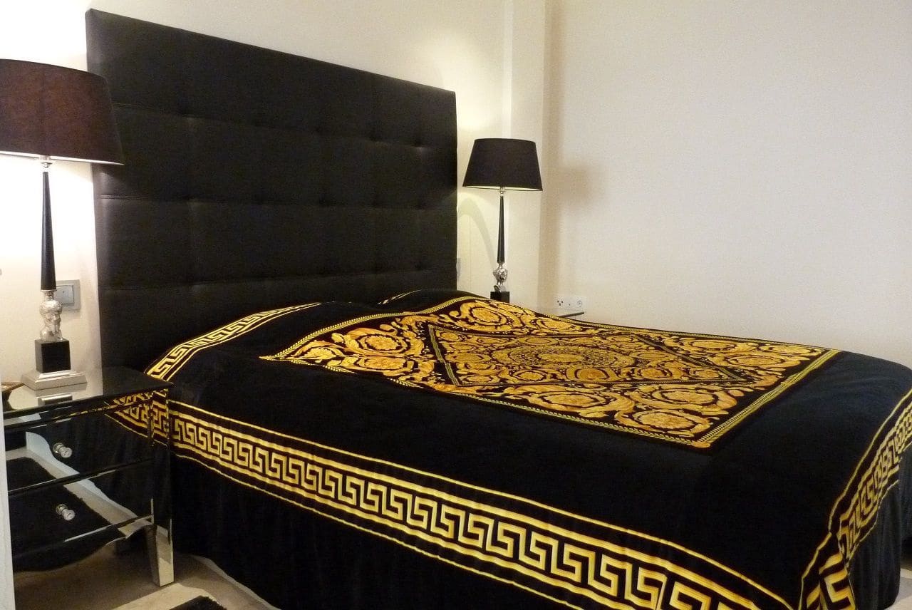 4 slaapkamer Appartement te koop in Altea met zwembad garage - € 750.000 (Ref: 3679607)