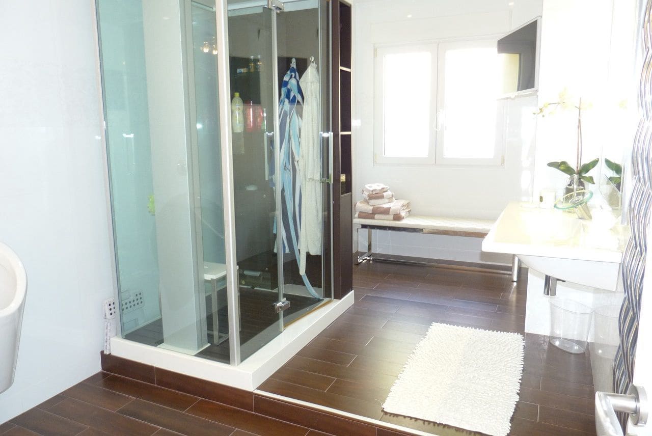 Apartamento de 4 habitaciones en Altea en venta con piscina garaje - 750.000 € (Ref: 3679607)
