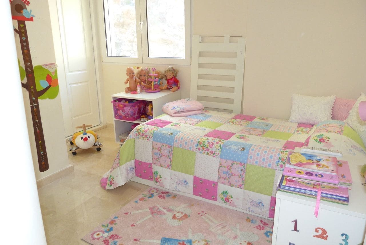 4 slaapkamer Appartement te koop in Altea met zwembad garage - € 750.000 (Ref: 3679607)