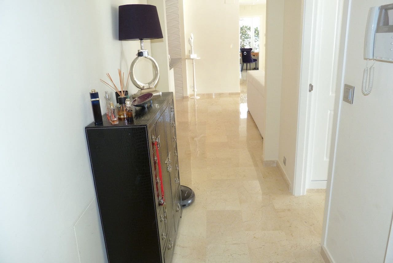 4 slaapkamer Appartement te koop in Altea met zwembad garage - € 750.000 (Ref: 3679607)