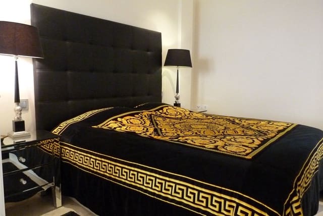 Apartamento de 4 habitaciones en Altea en venta con piscina garaje - 750.000 € (Ref: 3679607)