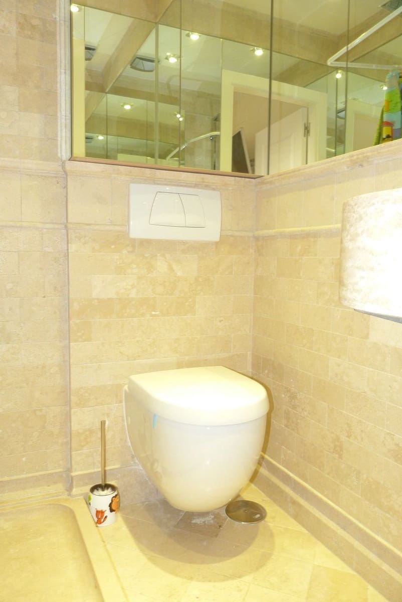 4 slaapkamer Appartement te koop in Altea met zwembad garage - € 750.000 (Ref: 3679607)