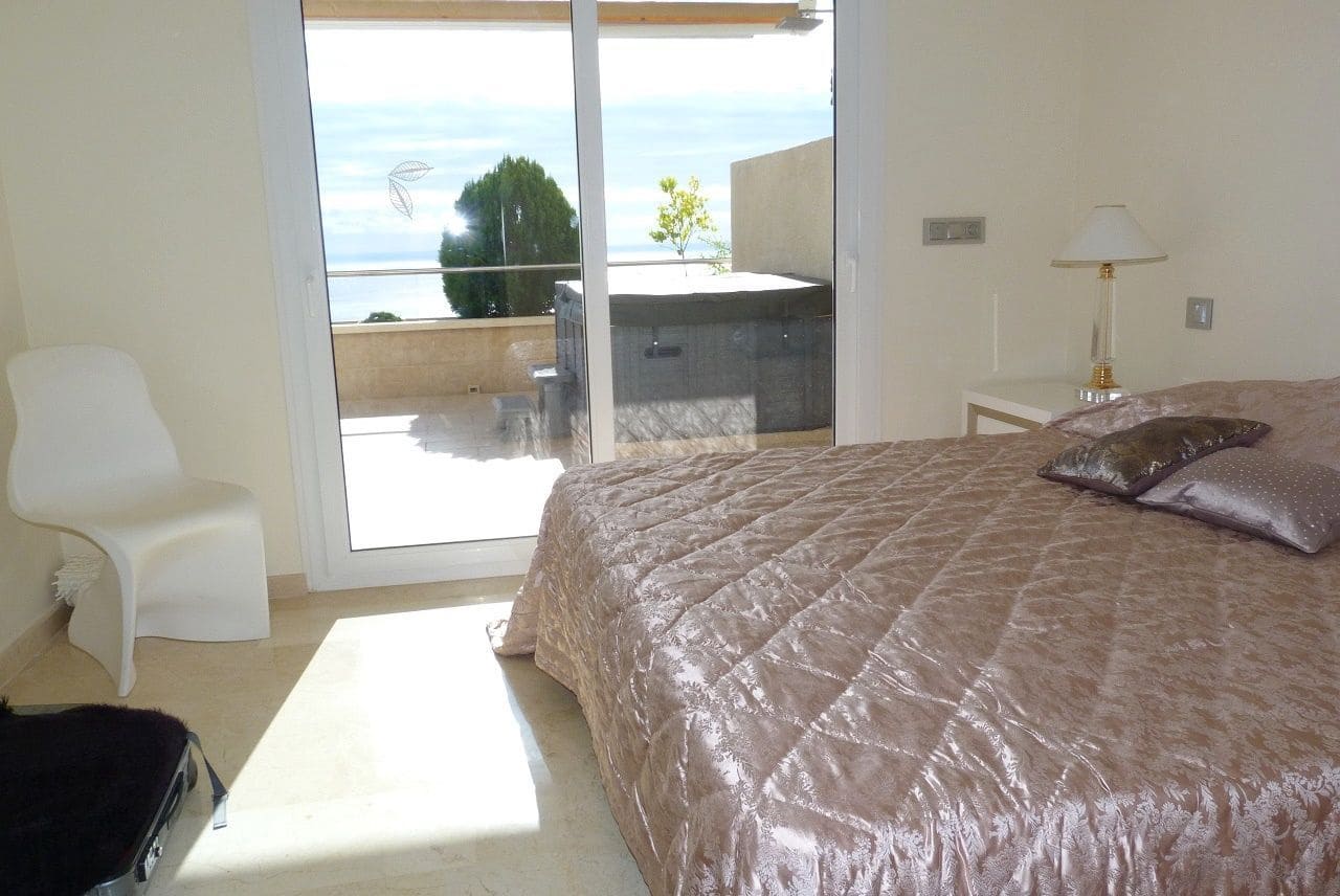 4 slaapkamer Appartement te koop in Altea met zwembad garage - € 750.000 (Ref: 3679607)