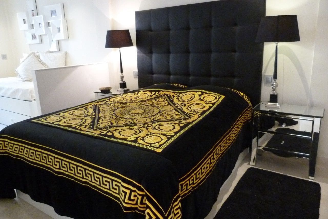 4 slaapkamer Appartement te koop in Altea met zwembad garage - € 750.000 (Ref: 3679607)