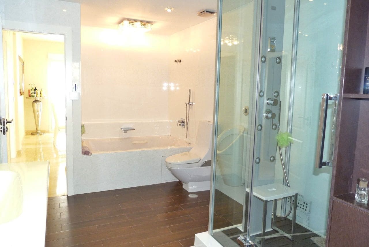 4 slaapkamer Appartement te koop in Altea met zwembad garage - € 750.000 (Ref: 3679607)