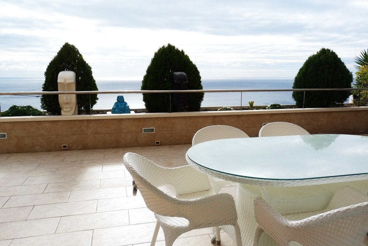 4 slaapkamer Appartement te koop in Altea met zwembad garage - € 750.000 (Ref: 3679607)